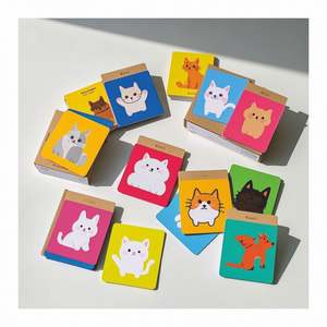 Offre Spéciale Star-Wars <span class=keywords><strong>Bingo</strong></span> Cards Coupon Bond Paper - Product Image 6