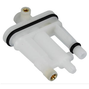 Usine directement carburateur Carb Jet principal 592792 pour moteur <span class=keywords><strong>Briggs</strong></span> & <span class=keywords><strong>Stratton</strong></span> 09P702 - Product Image 2