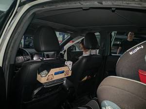 Voiture d'occasion Honda XR-<span class=keywords><strong>V</strong></span> <span class=keywords><strong>2015</strong></span> 1.8L VTi Luxe CVT Essence R17 - Product Image 5
