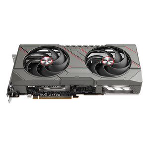 การ์ดจอ Sapphire 9070 16G D6 METAL สำหรับเล่นเกมโดยเฉพาะ รองรับ PCI Express หน่วยความจำ 256 บิต พร้อมพอร์ต DisplayPort สำหรับเล่นเกม RX907 - Product Image 2