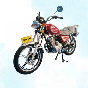 Moteur à deux roues, système d'allumage forte, <span class=keywords><strong>LIFAN</strong></span>, moto 125cc, nouveau prix exportation au meilleur prix - Product Image 2