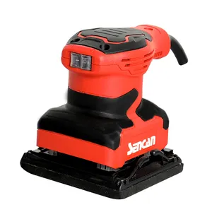 SENCAN New Power Tools 260W 501107 Elektro werkzeugs chl eifer Elektro schnur orbital für Holz