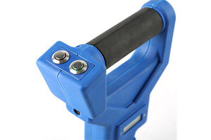 Nuevo dispositivo de recogida magnética electropermanente, herramienta magnética de elevación portátil para placa de acero - Product Image 4