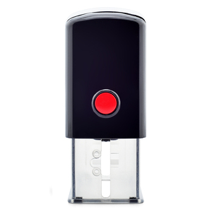 Meilleure vente 5822 <span class=keywords><strong>tampon</strong></span> auto-encreur QR Code <span class=keywords><strong>personnalisé</strong></span> pour l'<span class=keywords><strong>adresse</strong></span> du site Web et le contact - Product Image 5