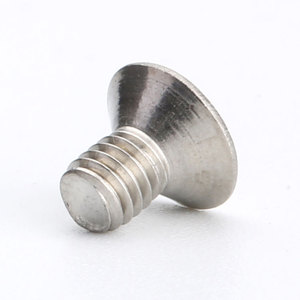 <span class=keywords><strong>Vis</strong></span> Torx T5 à tête plate fraisée <span class=keywords><strong>M1</strong></span> <span class=keywords><strong>M1</strong></span>.6 <span class=keywords><strong>M1</strong></span>.7 pour MDF - Product Image 2