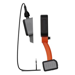 7 Inch Integrated Touch Screen 3D Measurement Borescope Multi Functional Probe <b>System</b> Borescope <b>Camera</b> for Precise Inspection VS - Product Image 4