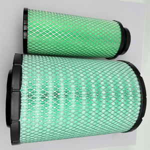 Fabrieksverkoop Nieuwe Lf3970 Oliefilter Fs1022 Brandstof Smering Filter Ff5285 Diesel Waterafscheider Voor Motor - Product Image 5