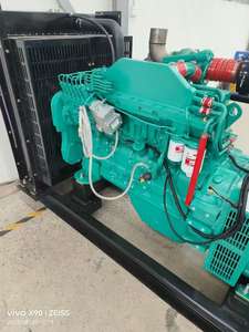 Venta caliente 160Kw Generador diésel 60Hz 3 fases Diesel Gensets Generador diésel insonorizado con precio bajo - Product Image 4