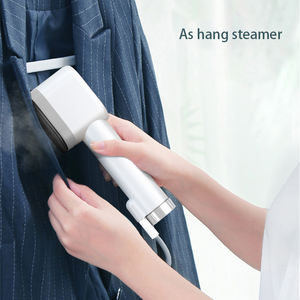 Plancha de Vapor Portátil SY5540 de Nuevo Diseño, Plancha de Ropa, Vaporizador de Mano, Cepillo de Vapor de Viaje - Product Image 2