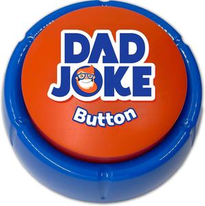 Talking Button with 100 Hilarious <strong>Jokes</strong> Funny and Cheap Sound Gift - Product Image 6
