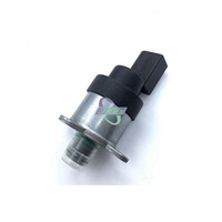 0928400609 Bomba de Inyección de Combustible Common Rail, Unidad Dosificadora SCV para Motor W169 / W245 2.0 CDI