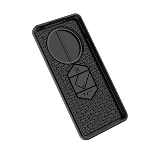 Coque antichoc avec protection caméra et anneau support pour OPPO Realme 14 Pro 5G, Realme 14 Pro Plus, <span class=keywords><strong>13</strong></span> Pro, C67, C65, C63, C61 - Product Image 3