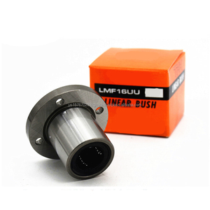 Roulement linéaire à axe de 60 mm LMF60UU - Product Image 4