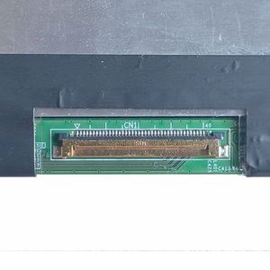 Pantalla LCD para portátil de 15.6 pulgadas NV156FHM-NY4 FHD 1920x1080 eDP 40 pines 144Hz 300 cd/m² delgada antirreflejo NV156FHM NY4 - Product Image 2
