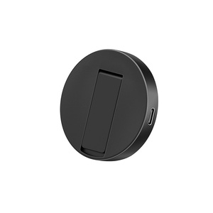 Xách tay từ thăng hoa sạc không dây với máy tính để bàn điện thoại đứng cho <span class=keywords><strong>Iphone</strong></span> 12-17 loạt OJD-109 - Product Image 2