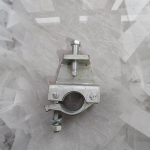 Dầm Coupler giàn giáo giả mạo cố định chùm kẹp dầm Coupler cho giàn giáo xây dựng - Product Image 2