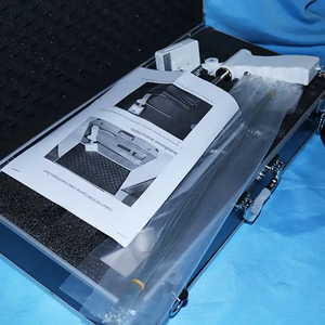 Pistolet <span class=keywords><strong>d</strong></span>'<span class=keywords><strong>insémination</strong></span> <span class=keywords><strong>artificielle</strong></span> portable et réutilisable <span class=keywords><strong>pour</strong></span> animaux de grande taille (chiens, chevaux) - Meilleures ventes à <span class=keywords><strong>prix</strong></span> réduit - Product Image 5