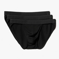 Sous-vêtements de marque personnalisée CELINNE, caleçons pour hommes, respirants, élastiques, avec poche, sexy, sous-vêtements triangulaires pour hommes