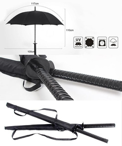 Parapluie droit 8K à ouverture automatique, nouveau équipement chinois, livraison gratuite - Product Image 5