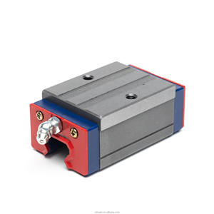 SAIR Heavy Duty Bearing Steel CNC Linear Rail Ball <b>Roller</b> Bearing 1-4 Meter High Precision ISO9001 Certified Guangdong - Product Image 3