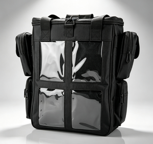 factory custom wholesale Multifunctional Gaming Backpack for <b>card</b> game - Product Image 3