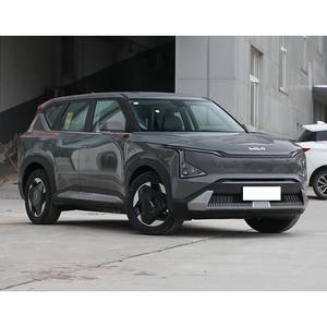 Nouveau véhicule électrique KIA EV5 SUV compact voiture d'occasion Kia 2024 - Product Image 3