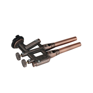 Torche portable au <span class=keywords><strong>gaz</strong></span> butane avec logo OEM pour une utilisation intérieure et extérieure populaire pour le pique-nique et la cuisine, le <span class=keywords><strong>camping</strong></span> et la randonnée. - Product Image 5