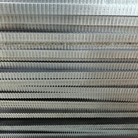 Materiales de Protección EMI para Mallas Metálicas y Pantallas, Filtros de Ventilador de Alta Función y Resolución