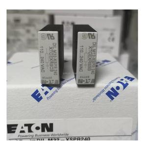 Contactor IEC Eaton XTCE009B01TD DILM9-01, 9A, 24 Vdc, 1NC - Product Image 1