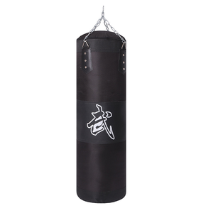 <span class=keywords><strong>Sac</strong></span> de frappe suspendu Zhuoling vide pour la <span class=keywords><strong>boxe</strong></span>, <span class=keywords><strong>sac</strong></span> de sable lourd sur pied pour entraînement de kick-boxing, en tissu Oxford, couleur personnalisable, durable - Product Image 1