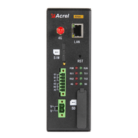 Acrel Anet Appareil de Passerelle IOT Intelligent de Haute Qualité Ethernet Sans Fil WIFI 4G LORAWAN RS485 Options de Distribution d'Alimentation