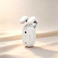 Système de rideaux motorisés intelligents innovant avec contrôle par application Zigbee Tuya pour tringle romaine et système de rail pour fenêtre simple à ouverture unique à domicile