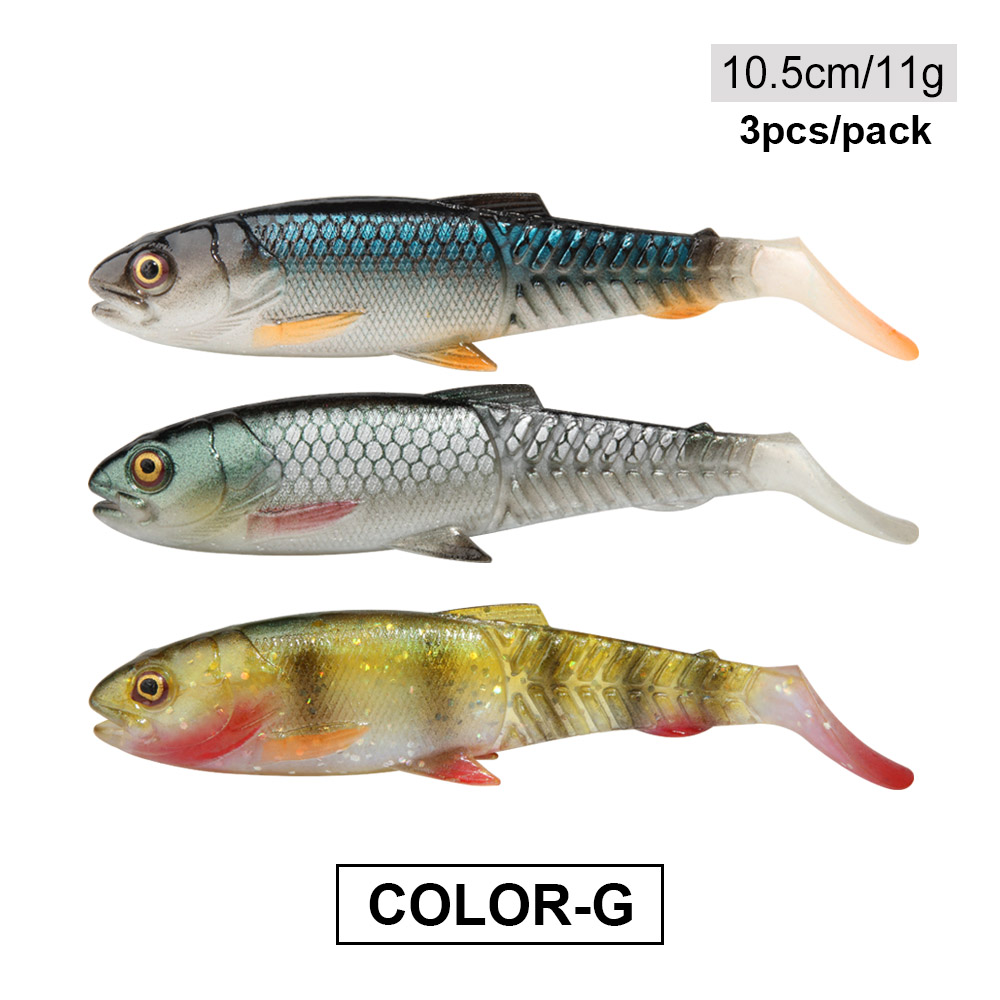 Multicolor-G