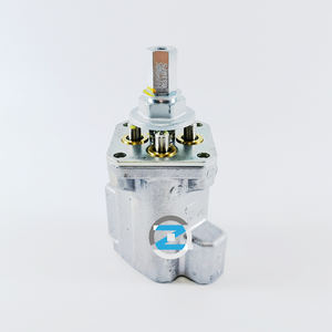 YB60000571 9247135 9257577 untuk Hitachi <span class=keywords><strong>Excavator</strong></span> Hidrolik <span class=keywords><strong>VALVE</strong></span> PILOT ZX200-3 ZX240-3 ZX270-3 ZX330-3 ZX360 Joystick Controller - Product Image 1