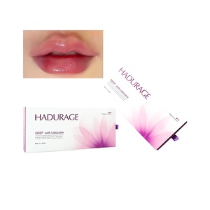 Acide Hyaluronique de Qualité Médicale pour Remplissage Cutané 1ml 2ml 10ml 20ml – Vente en Gros Usine à <span class=keywords><strong>Prix</strong></span> Ultra-Bas pour Lèvres, Visage, Nez, Corps - Product Image 5