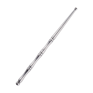 Stylo d'acupuncture en acier inoxydable pour le soulagement des points de déclenchement <span class=keywords><strong>du</strong></span> corps entier, outil de massage profond des tissus, barre d'acupression, massage - Product Image 4