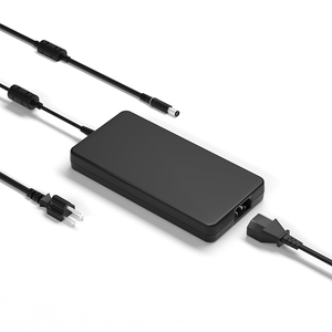 <span class=keywords><strong>Chargeur</strong></span> d'<span class=keywords><strong>ordinateur</strong></span> portable Japter de bonne qualité 240W 19.5V 12.3A 7.4*5.0mm Adaptateur d'alimentation pour <span class=keywords><strong>DELL</strong></span> GA240PE1-00 - Product Image 1
