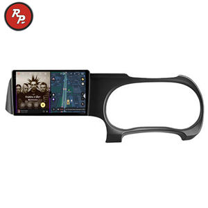 Autoradio Android 14 Penhui pour <span class=keywords><strong>Hyundai</strong></span> <span class=keywords><strong>i10</strong></span> III 3 2019-<span class=keywords><strong>2023</strong></span> (conduite à droite) avec lecteur DVD, DSP et son cristallin 16+512 Go - Product Image 1