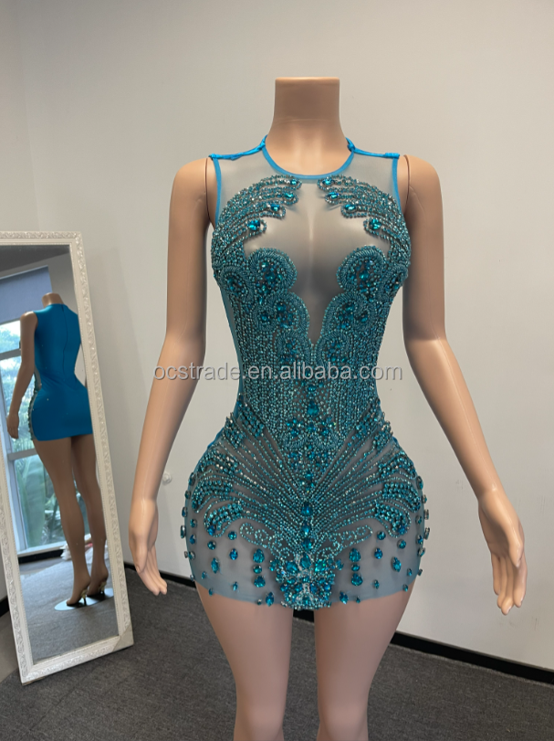 TH0826001light blue