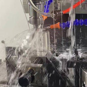 קוורץ קנדלה לשלושה נשא עבור לייזר יופי מכונת - Product Image 2