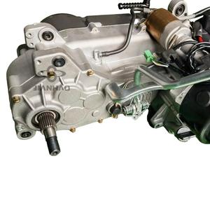 Venta Directa de Fábrica, Nuevo Motor GY6 150/180cc para Go-Kart/Quad, con Reversa Integrada y Cambio de Velocidad Continuo JH-16 1 año - Product Image 4