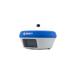 สถานีฐาน Stonex S6II/S980 Super Base Station GNSS GPS RTK พร้อมฟังก์ชัน Google และซอฟต์แวร์ Surpad ที่อัปเดตได้ GPS GNSS RTK - Product Image 3