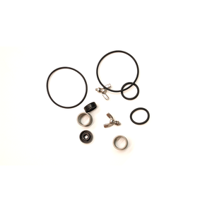 Ensemble d'accessoires de réparation de buses centrifuges DJ T40 pour drone agricole Agras T40, pièces de réparation - Product Image 1