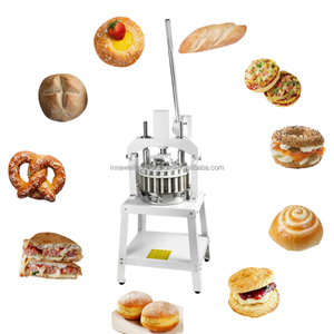 <span class=keywords><strong>Machine</strong></span> <span class=keywords><strong>à</strong></span> diviser la pâte <span class=keywords><strong>de</strong></span> <span class=keywords><strong>sarrasin</strong></span>, <span class=keywords><strong>machine</strong></span> <span class=keywords><strong>à</strong></span> diviser la pâte saine, diviseur manuel <span class=keywords><strong>de</strong></span> pâte par poids, <span class=keywords><strong>machine</strong></span> <span class=keywords><strong>à</strong></span> pâte spécialisée pour boulangerie - Product Image 3