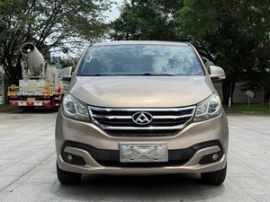 Vendita all'Ingrosso a Basso Prezzo MAXUS G10 2016 2017 2018 Auto per Uso Familiare e Aziendale, Efficiente nei Consumi e Durevole - Product Image 2