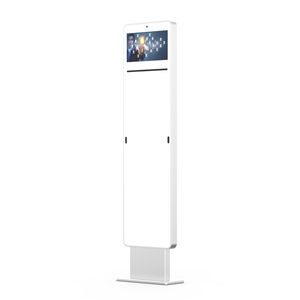 JT-923 UHF RFID Cổng đọc kiểm soát truy cập thẻ RFID <span class=keywords><strong>Reader</strong></span> cho thư viện Trường An Ninh - Product Image 1