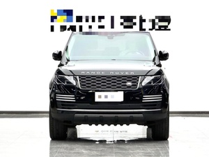 Range <span class=keywords><strong>Rover</strong></span> (importado) 2022, 48V 3.0T L6 360PS Edición Shengshi, Transmisión Automática - Product Image 1