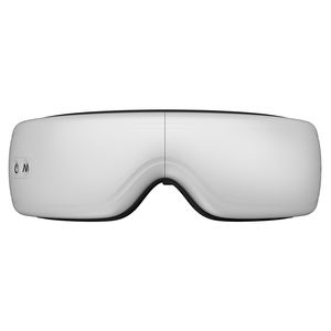 Smart Augen massage Instrument Vibration Augen pflege Massage gerät Airbag Komprimieren Bluetooth Musik <span class=keywords><strong>Eye</strong></span> Relax Müdigkeit Massage Schlaf maske - Product Image 2