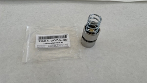 อะไหล่เครื่องอัดอากาศอุตสาหกรรม Manny รุ่น 2901-0074-00 ชุดเทอร์โมสตัทใหม่ - Product Image 3