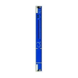 Nouveau produit : Moniteur de température Nevada 3500/61-SIL2-01-05, compatibilité Fieldbus, connexion fiable pour Foun - Product Image 1